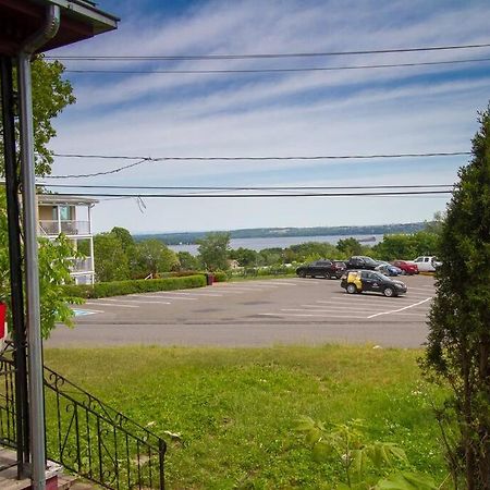 La Maison Grenier La Residence Beauport Quebec City Exterior photo