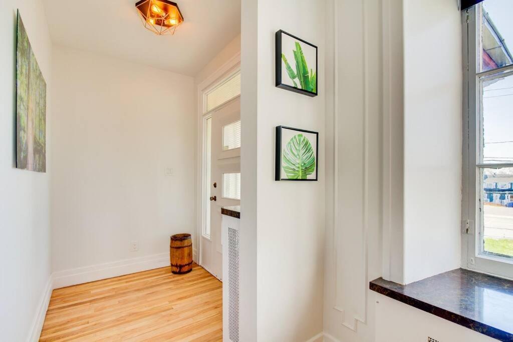 La Maison Grenier La Residence Beauport Quebec City Exterior photo